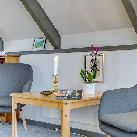 Gilleleje 度假居